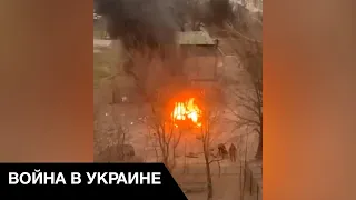 🔥 Взрываются коллаборанты и подготовка к жесткой обороне! - Мелитополь в последние дни