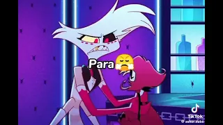 postando vídeos até de hazbin hotel até bater a meta #hazbinhotel #saiflop #vaiprofycaramba