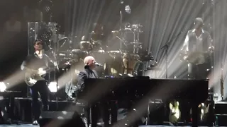 A Day in the Life (Beatles cover) - Billy Joel Madison Square Garden, New York August 21, 2017