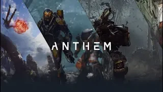 ANTHEM - PROLOGUE