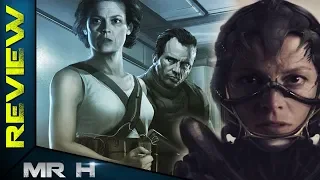 ALIEN 5 UPDATE - Is It REALLY Cancelled?