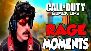 COD BLACKOUT - WHEN PLAYERS RAGE