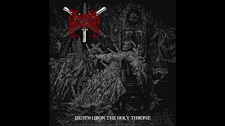 Black Metal 2023 Full Album "TOWARDS HELLFIRE" - Death Upon The Holy Throne