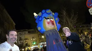 Cavalcada de Reis Figueres 2023