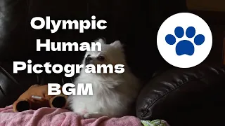 Olympic Human Pictograms BGM(Dog Cover)