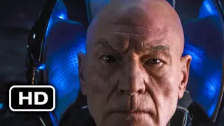 X-Men Días del Futuro Pasado-Trailer en Español (1080 HD) Hugh Jackman