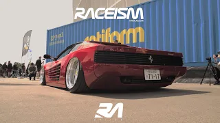 Raceism the Event 2019 aftermovie | 4K