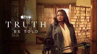 По правде говоря | Truth Be Told Season 2 | Тизер 2 сезона на русском языке