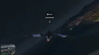 starling vs b11 dogfight