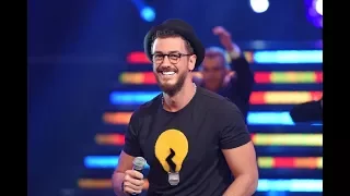 Saad lamjarred cover cheb akil #MMMA