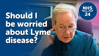 Lyme disease: What is it?