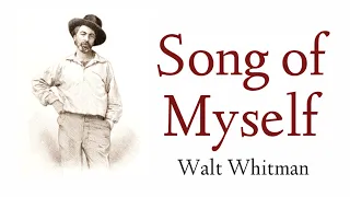 Song of Myself by walt Whitman in Hindi