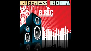 RUFFNESS RIDDIM (BARBADOS BASHMENT SOCA INSTRUMENTAL)