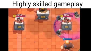 Clash royale slander (part 2)