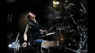 Drummers and other Special Projects with Nikon USA's Mike Corrado