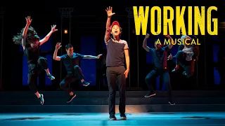 Working: A Musical June 26-29