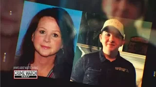 Pt. 1: Missing Mom, Son Last Heard From On Memorial Day - Crime Watch Daily with Chris Hansen