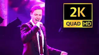 🙂 Vitas - Smile [Shanghai, 2009 | A.I Upscaled - Audience Recording] [50fps]