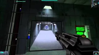 System Shock 2 - Speedrun Mode