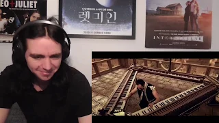 Myrath - Dance (Official Video) Reaction/ Review