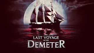 the last Voyage of the Demeter review