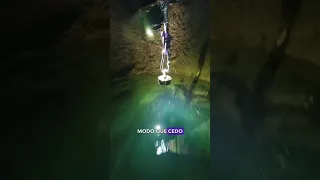 Hay ALGO en este POZO | Insta360 X3