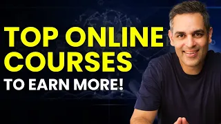 Courses to Earn Money Online! | Course Recommendation 2023 | Warikoo Hindi