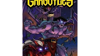 Gargoyles Full Episodes Season 1 - Deadly Force