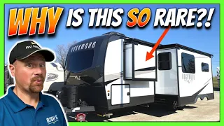 A Cut ABOVE Upscale!! 2023 Rockwood 2606WS Travel Trailer