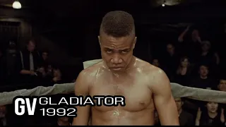 GLADIATOR 1992 LATINO / VER ONLINE