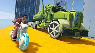 CARA A CARA COCHES OCULTOS INCREIBLES! - GTA V ONLINE - GTA 5 ONLINE