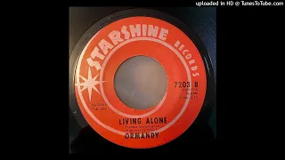 Ormandy - Living Alone