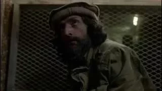 Homeland 04E09  TALIBAN ATTACK