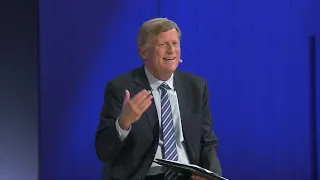 Munk Debate on Ukraine – Michael McFaul Closing Statement