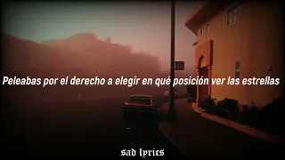 Canserbero - Querer Querernos // Letras