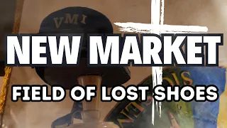 Battle of New Market: Field of Lost Shoes