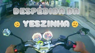 SUZUKI YES OPINIÃO DE EX DONO