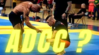 Un Français à l'ADCC ? avec Thomas Loubersanes