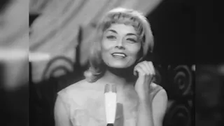 ESC 1962—GANADORA. UN PREMIER AMOUR