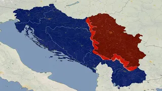 Serbia vs (other) Ex-Yugoslavia Countries