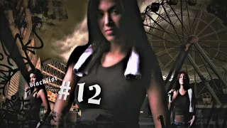 Need for Speed: Most Wanted PC 2005 (Black List #12 - Isabel Diaz Izzy)