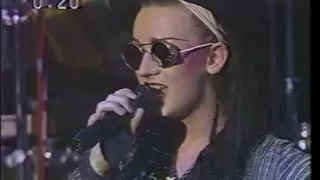 Culture Club - Do You Really Want To Hurt Me (Live) 1983