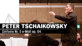 Tchaikovsky: Symphony No. 5 with Alan Gilbert | NDR Elbphilharmonie Orchestra