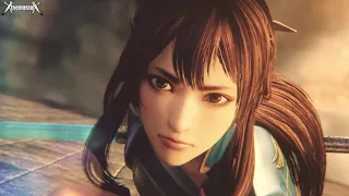 Dynasty Warriors 9 Empires Opening