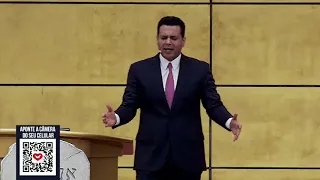 Encontro com Deus - 9:30h - 26/07/2020