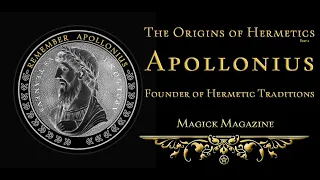 Apollonius - Part 2 - Travels to Shambhallah