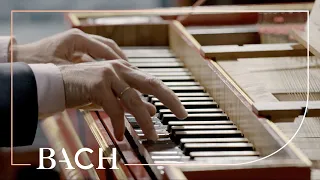 Bach - Suite in A minor BWV 827 - Van Delft | Netherlands Bach Society