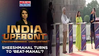 Heat Wave Grips Delhi Poll Campaign, Will Swati Maliwal Controversy Mar Mandate?| India Upfront