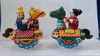 Channapatna Toys Manufacturer