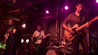 Fringe Field -- Save Tonight -- Reggies Chicago 12/4/2019